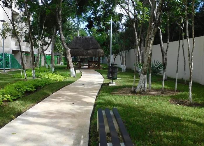 Carribean Deluxe Playa del Carmen