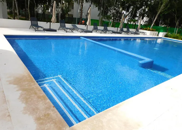 Apartment Carribean Deluxe