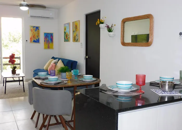 Apartment Carribean Deluxe *