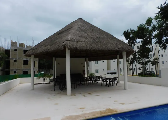 Carribean Deluxe Apartment *
