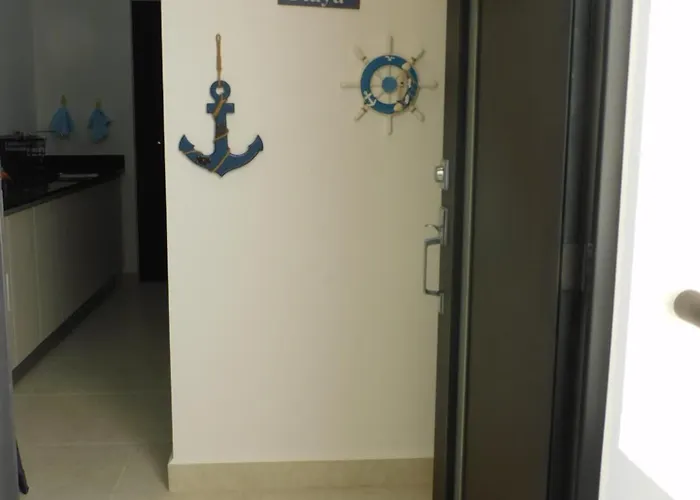 Apartment Carribean Deluxe *