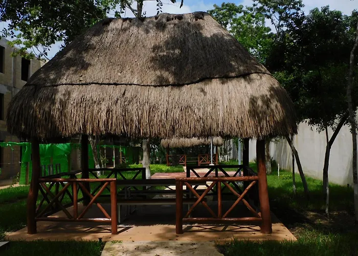 Apartment Carribean Deluxe Playa del Carmen
