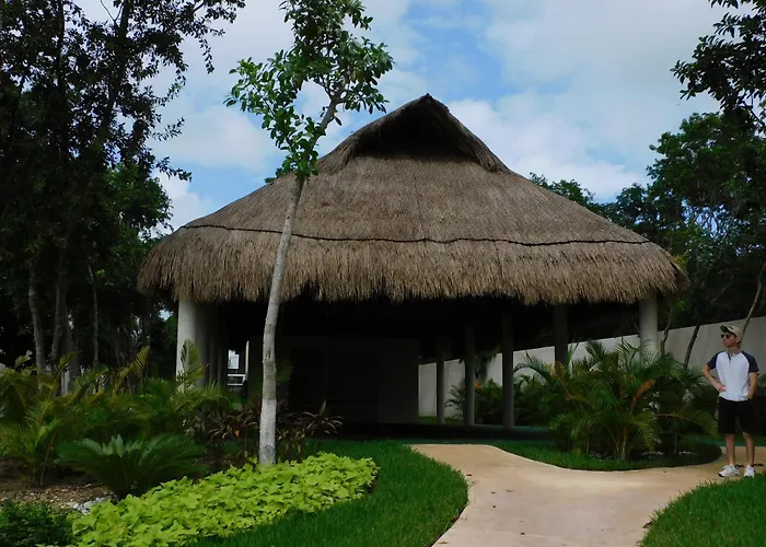 Apartment Carribean Deluxe