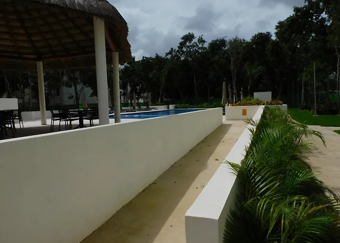 Carribean Deluxe Apartment *
