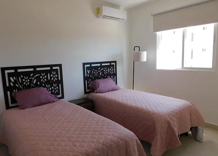 Carribean Deluxe Apartment *