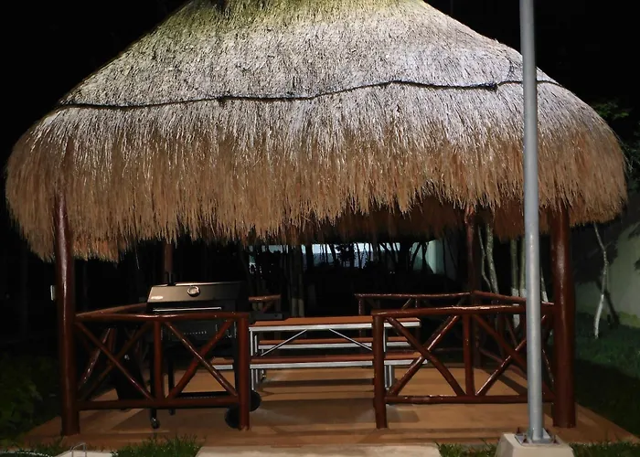 Carribean Deluxe Apartment
