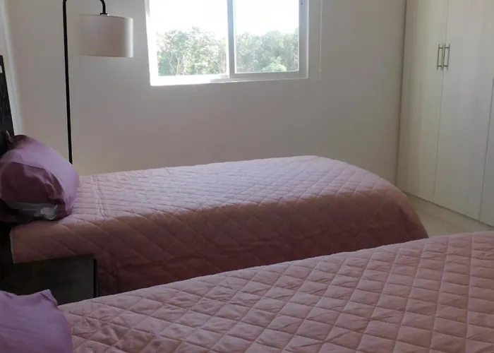 Carribean Deluxe Apartment *